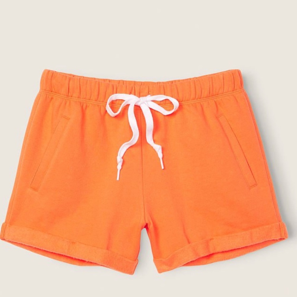 Vs Pink shorts